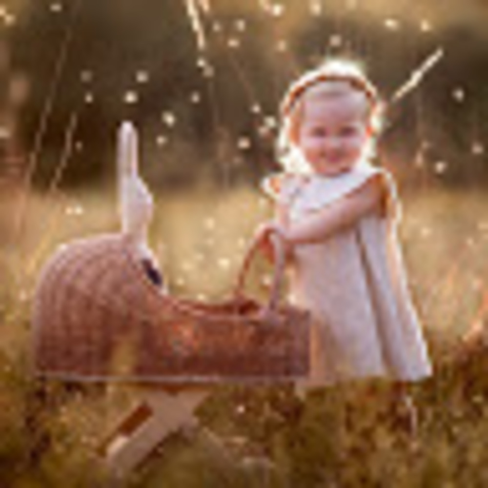 Meet your Posher, Lina